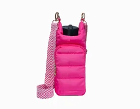 ** PREORDER Ships week of March 3rd**  HydroBag In Bright Pink by WanderFull