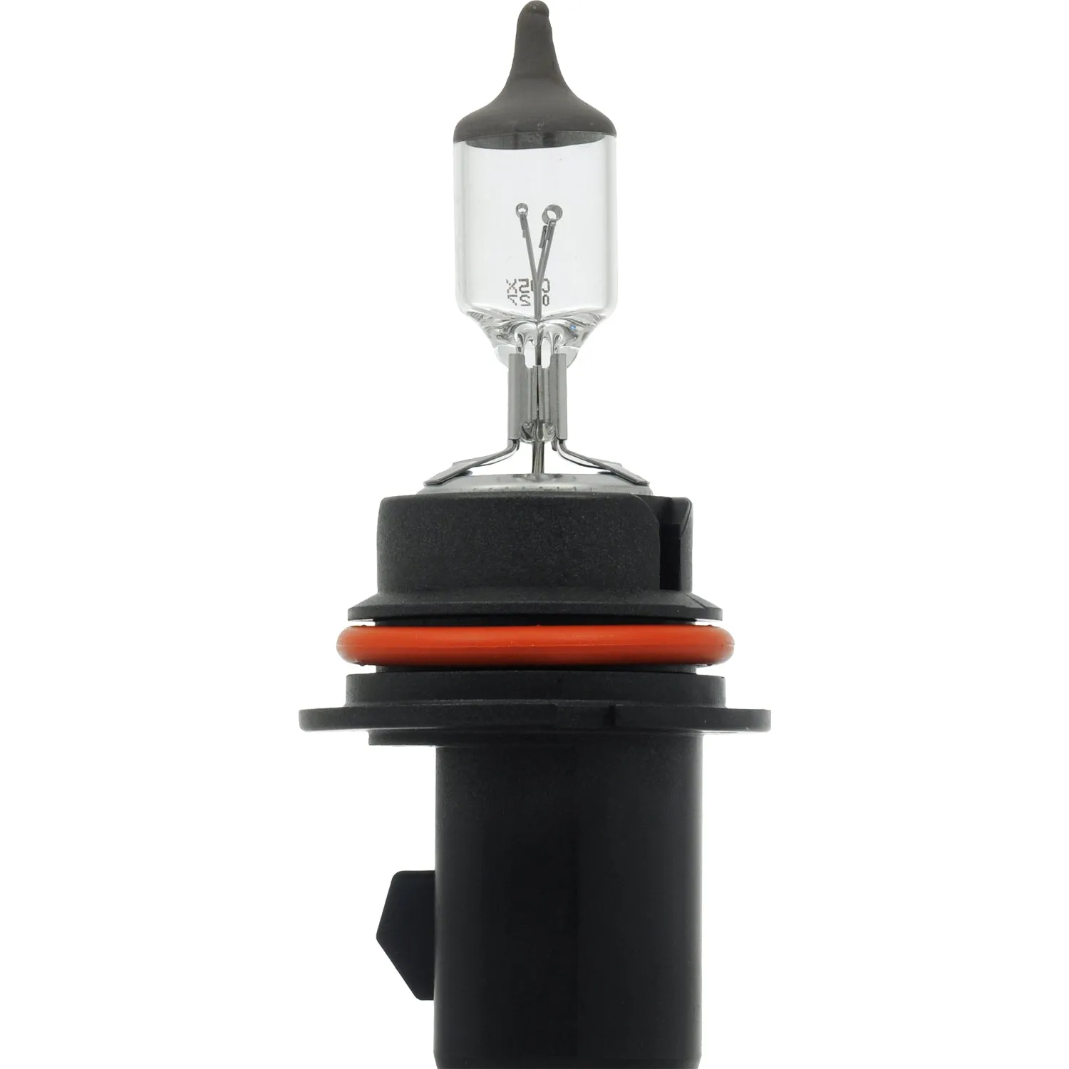 2-PK SYLVANIA 9004 XtraVision HB1 Halogen Headlight Bulb