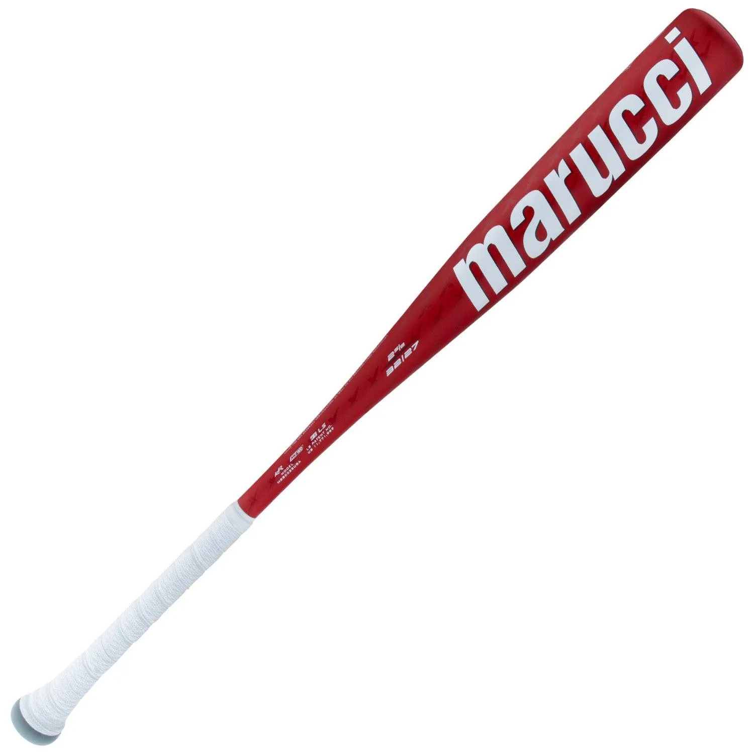 2024 Marucci CATX2 -5 USA Baseball Bat MSBCX25USA