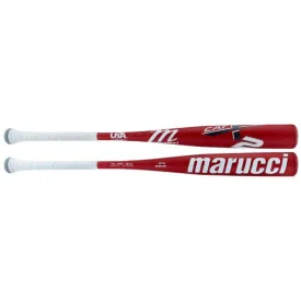 2025 Marucci CATX2 Youth USA Baseball Bat -11 oz: MSBCX211USA