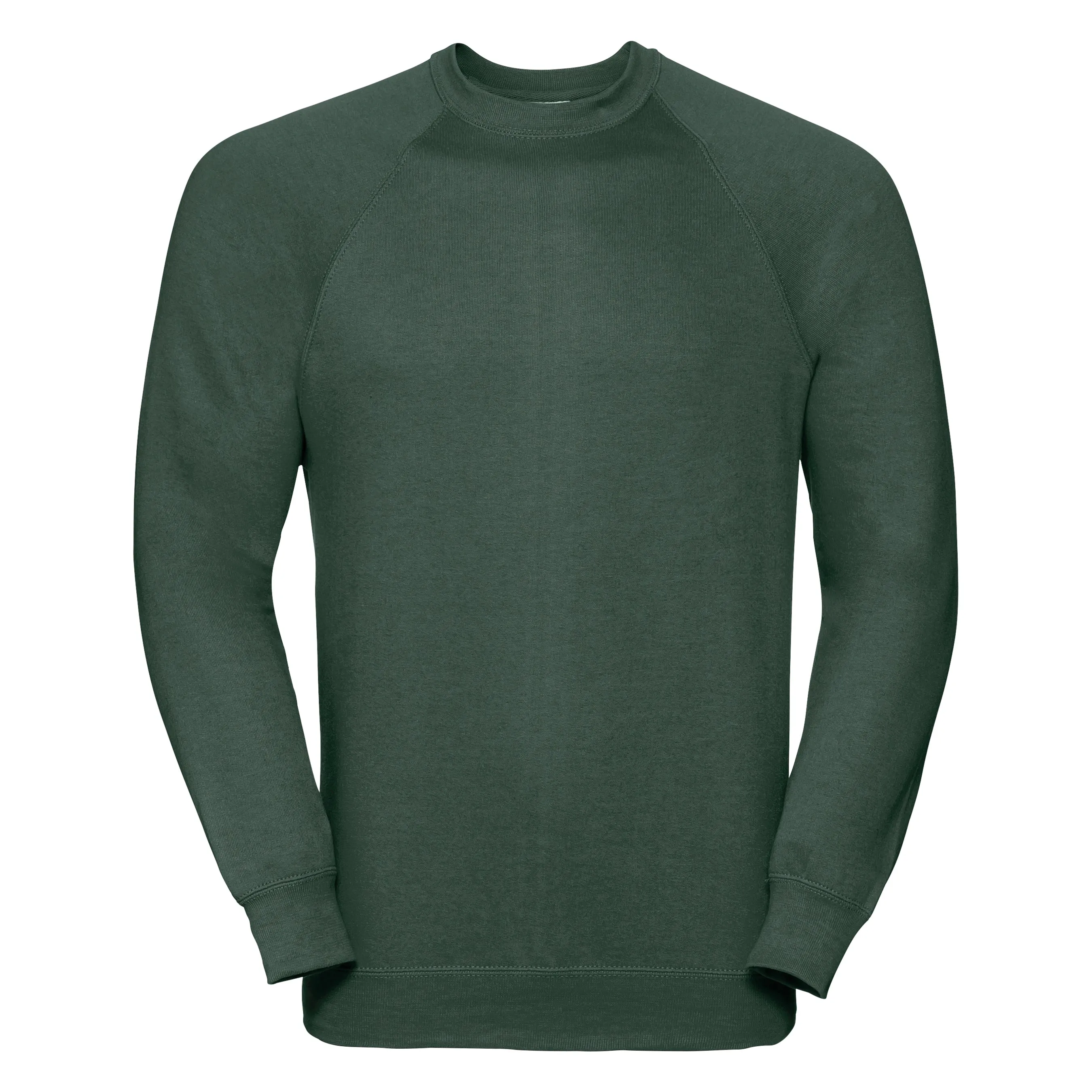 7620M - Russell Classic Sweatshirt