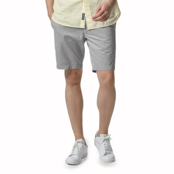 9" Newport Classic Club Short