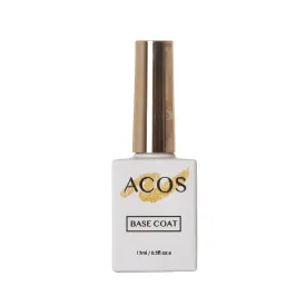 ACOS Gel Colour Base Coat (15ml)