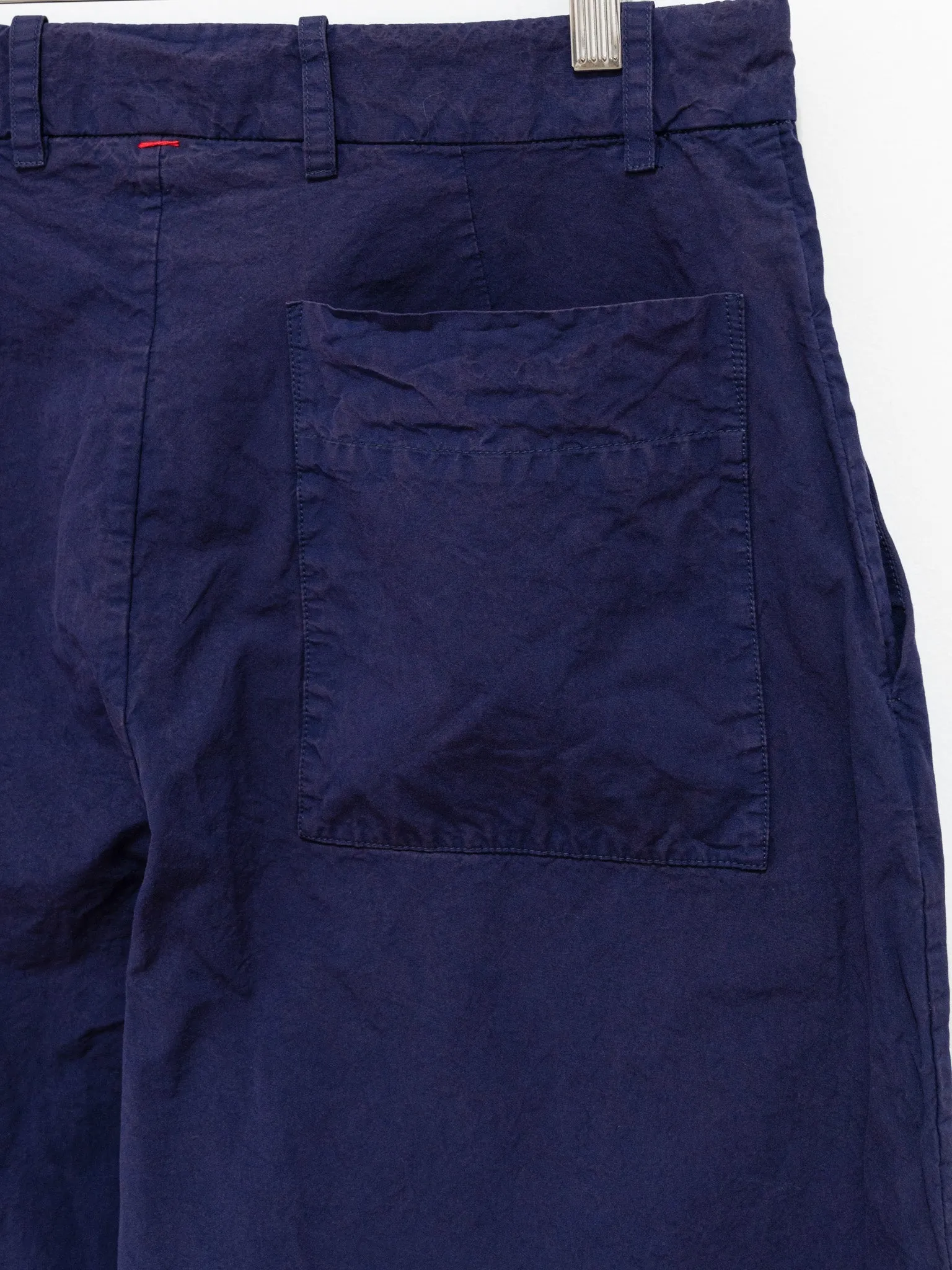 Ah Pant - Navy