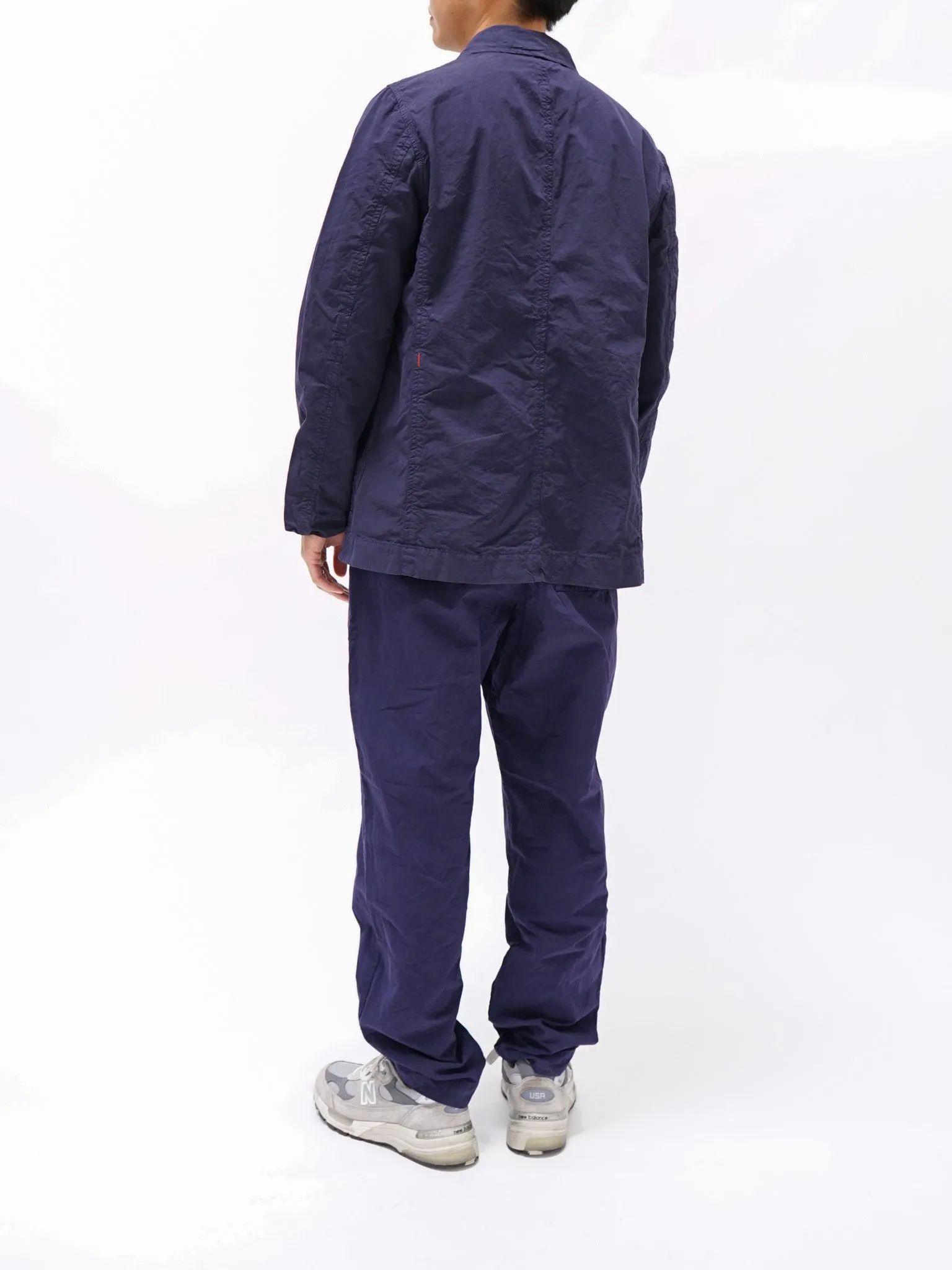 Ah Pant - Navy