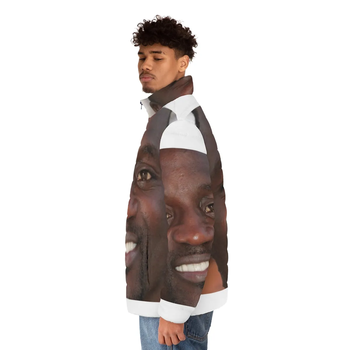 Akon Puffer Jacket: Celebrity-Inspired Winter Outerwear