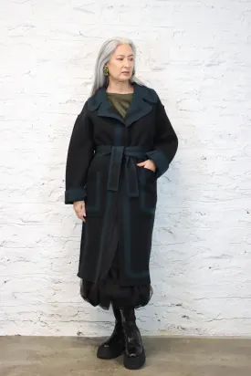 Annette Görtz Dino Coat