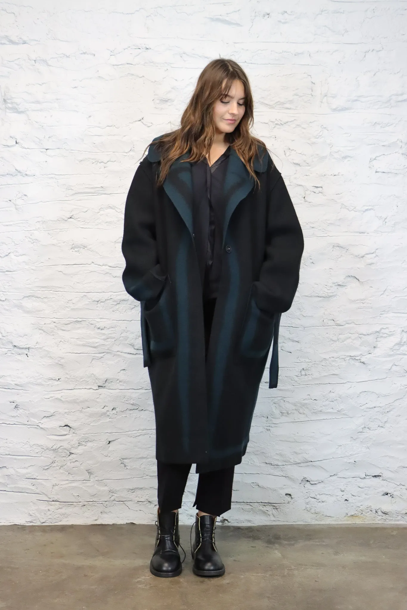 Annette Görtz Dino Coat