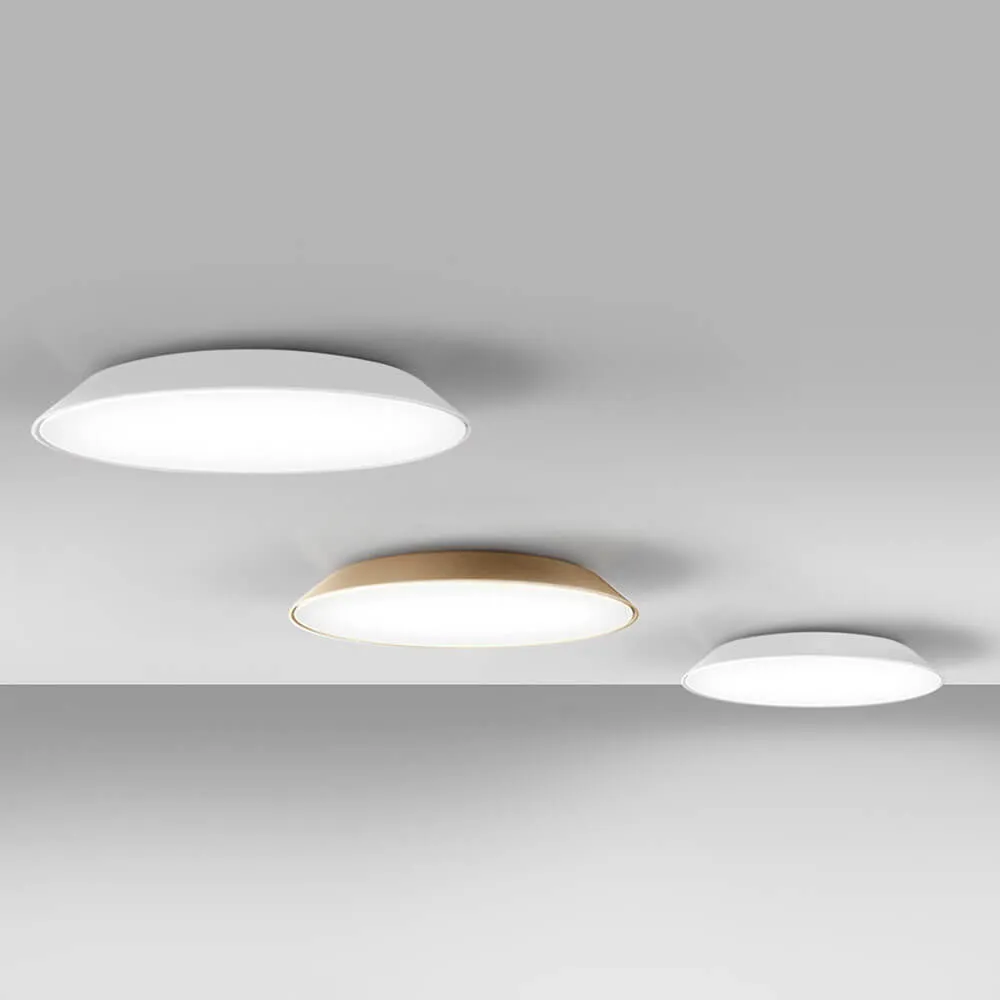 Artemide Febe wall/ceiling lamp LED 3000K