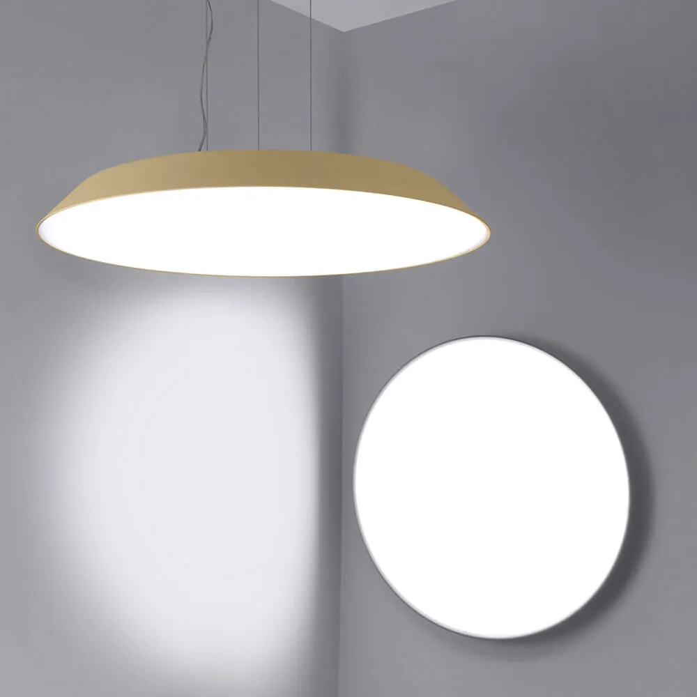 Artemide Febe wall/ceiling lamp LED 3000K