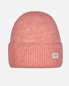 Barts Laksa Beanie Knitted Beanie With High Turn-Up