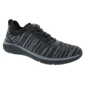 Biza Solar Black-Grey