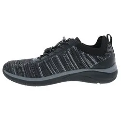 Biza Solar Black-Grey