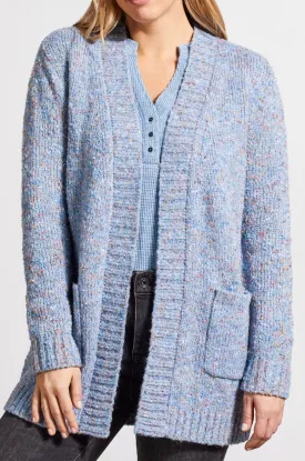 Blue Jay Sweater Cardigan