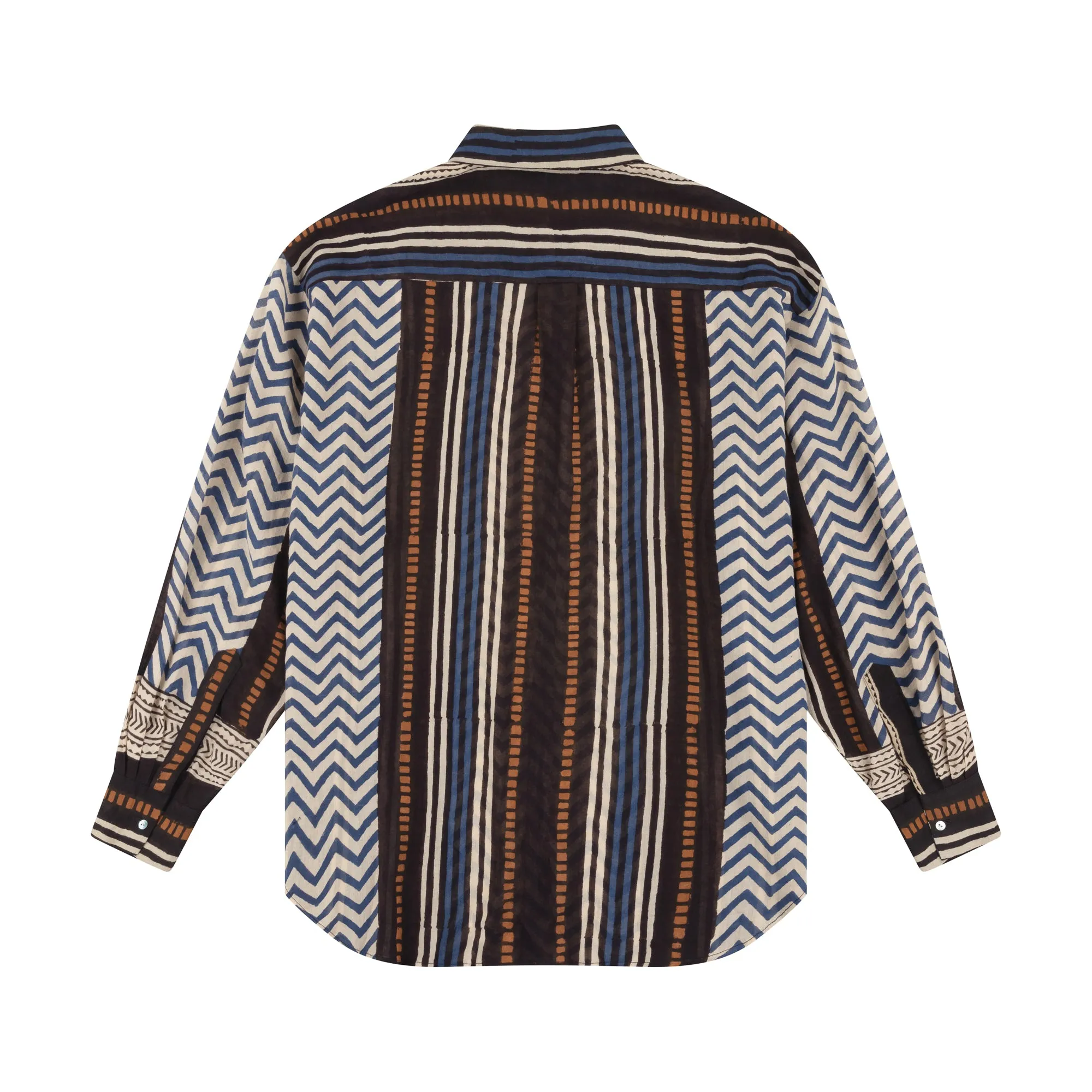 Blue Nile Shirt