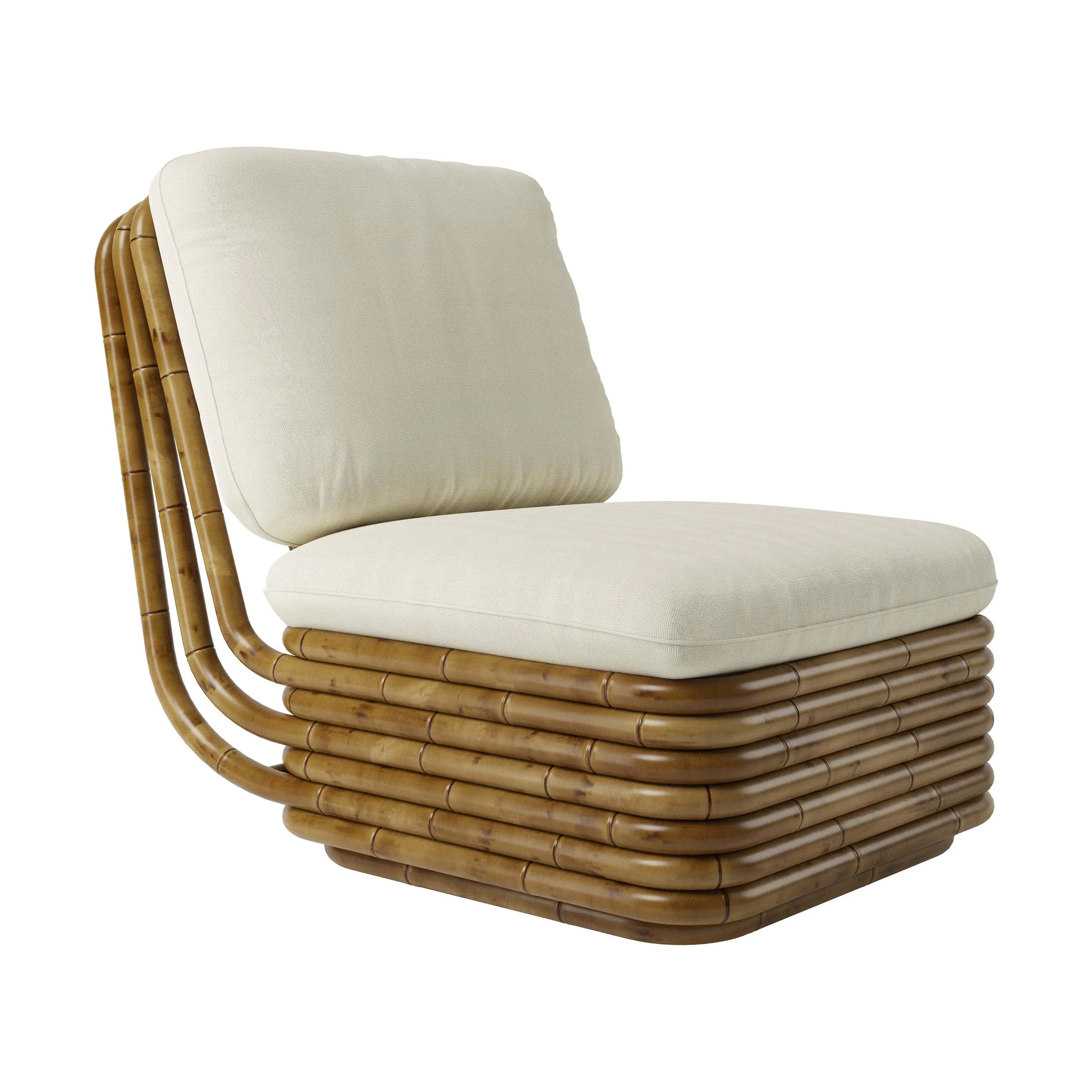 Bohemian 72 Lounge Chair