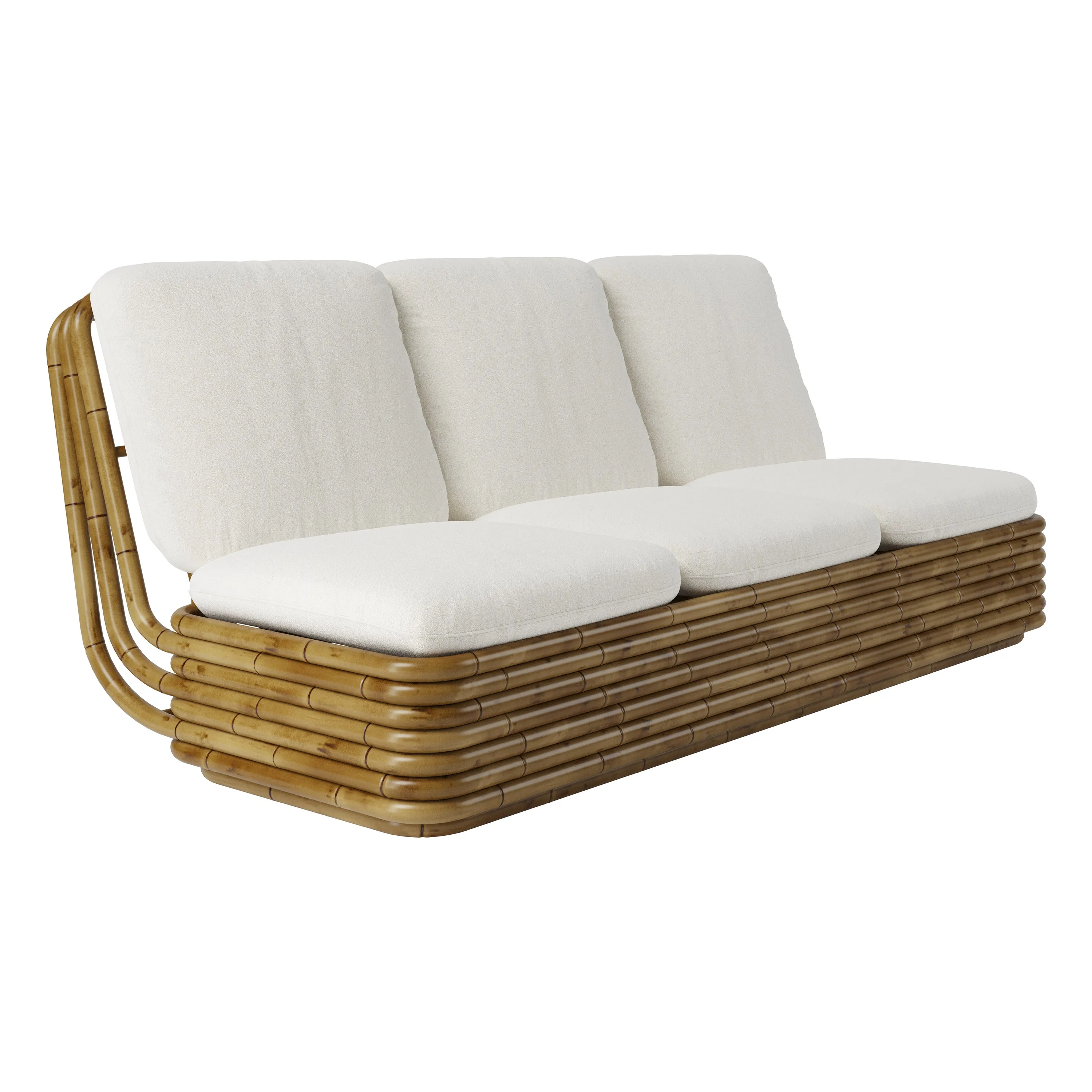 Bohemian 72 Outdoor Sofa