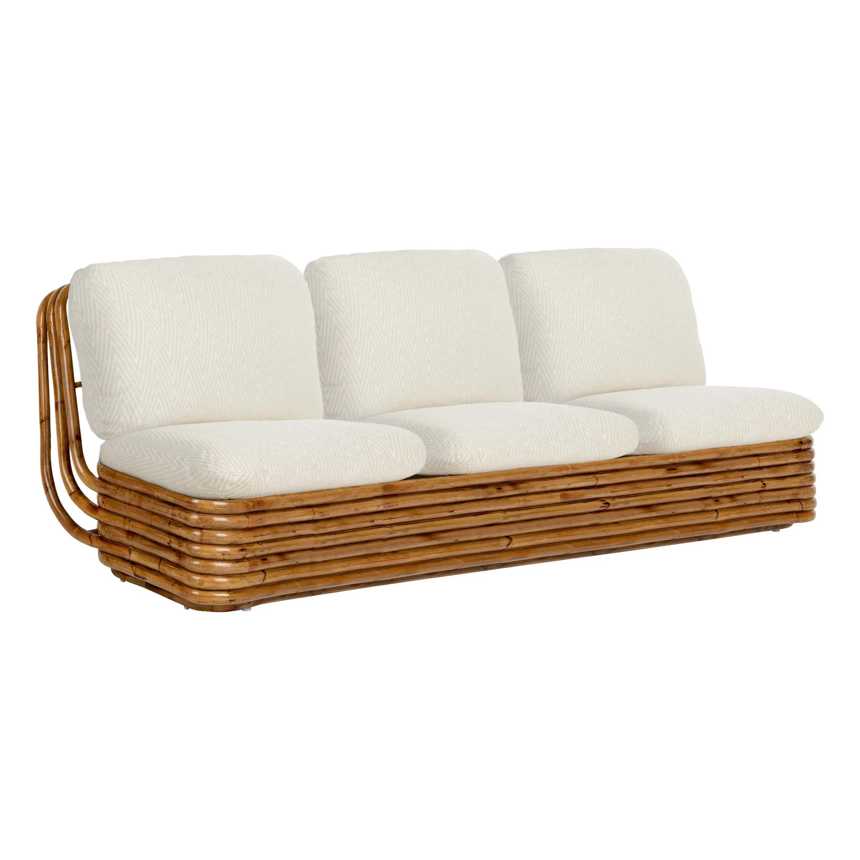 Bohemian 72 Outdoor Sofa