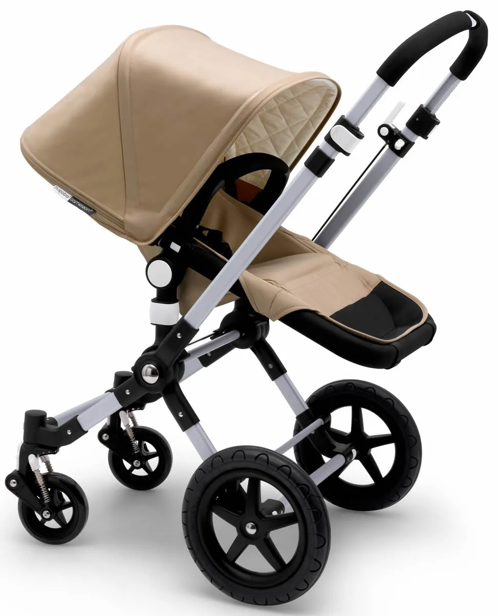 Bugaboo Cameleon 3 Classic Stroller - Sand