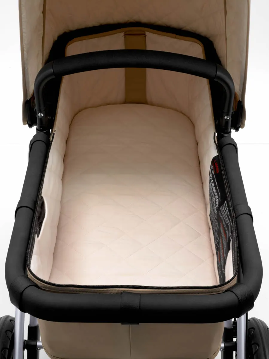 Bugaboo Cameleon 3 Classic Stroller - Sand