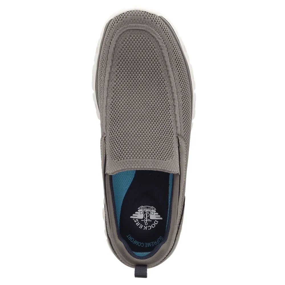 Caden - Mens Casual Loafer