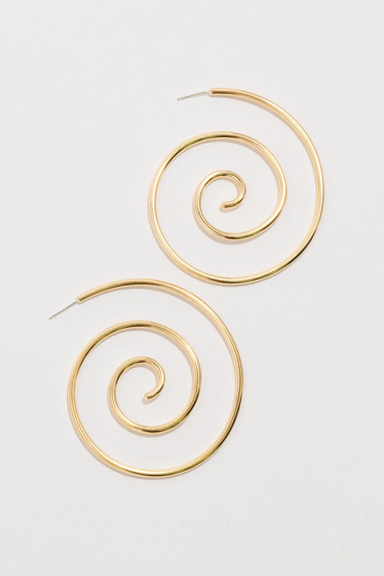 Calla Hoops