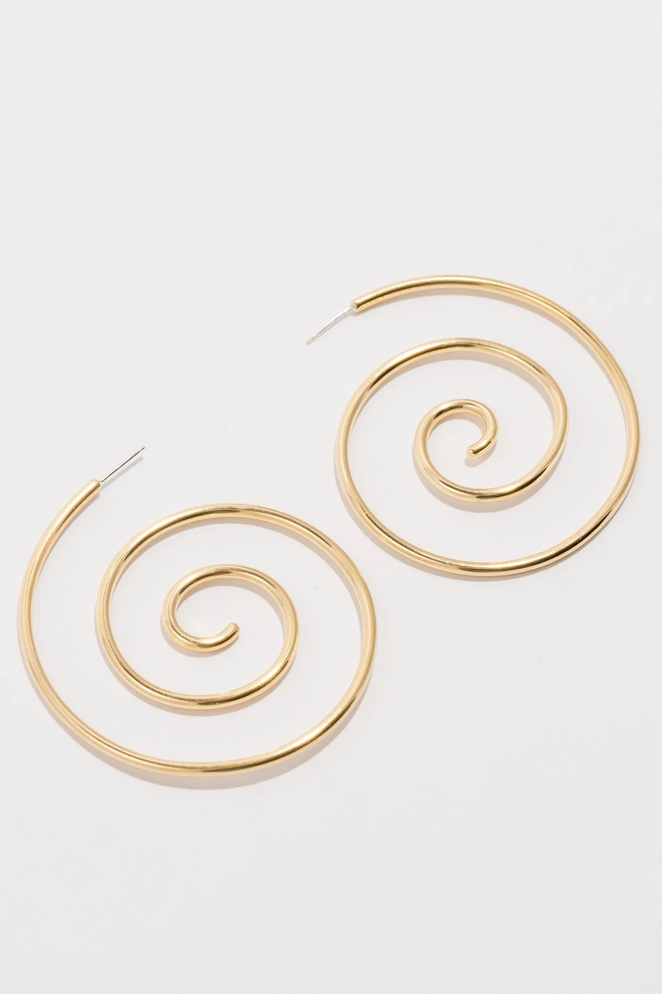 Calla Hoops