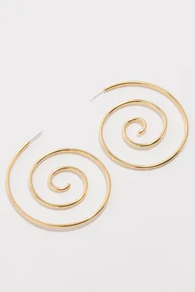 Calla Hoops