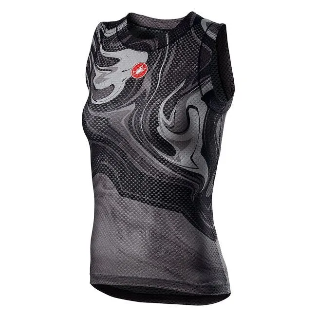 Castelli Pro Mesh Sleeveless Baselayer Women's