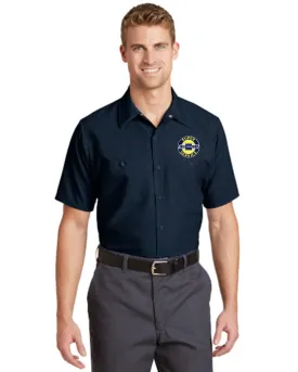 CHEVROLET Super Service Mechanics shirt