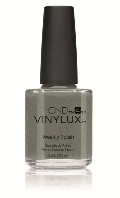 CND VINYLUX - Wild Moss - Flora and Fauna Spring 2015 Collection