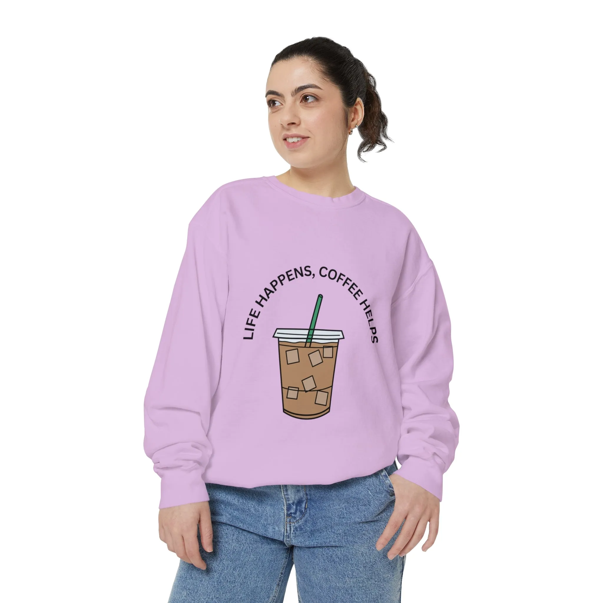 Coffee, Teacher Sweatshirt, Coffee lovers, womens sweatshirt, coffee sweatshirt, funny sweatshirt, sarcastic sweatshirt