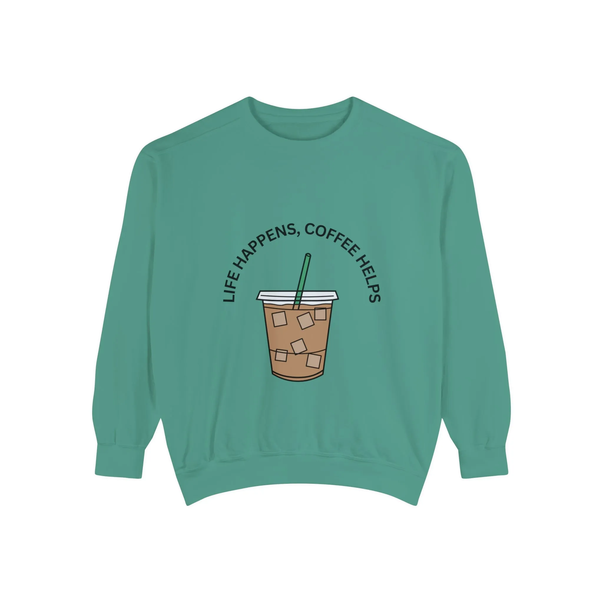 Coffee, Teacher Sweatshirt, Coffee lovers, womens sweatshirt, coffee sweatshirt, funny sweatshirt, sarcastic sweatshirt