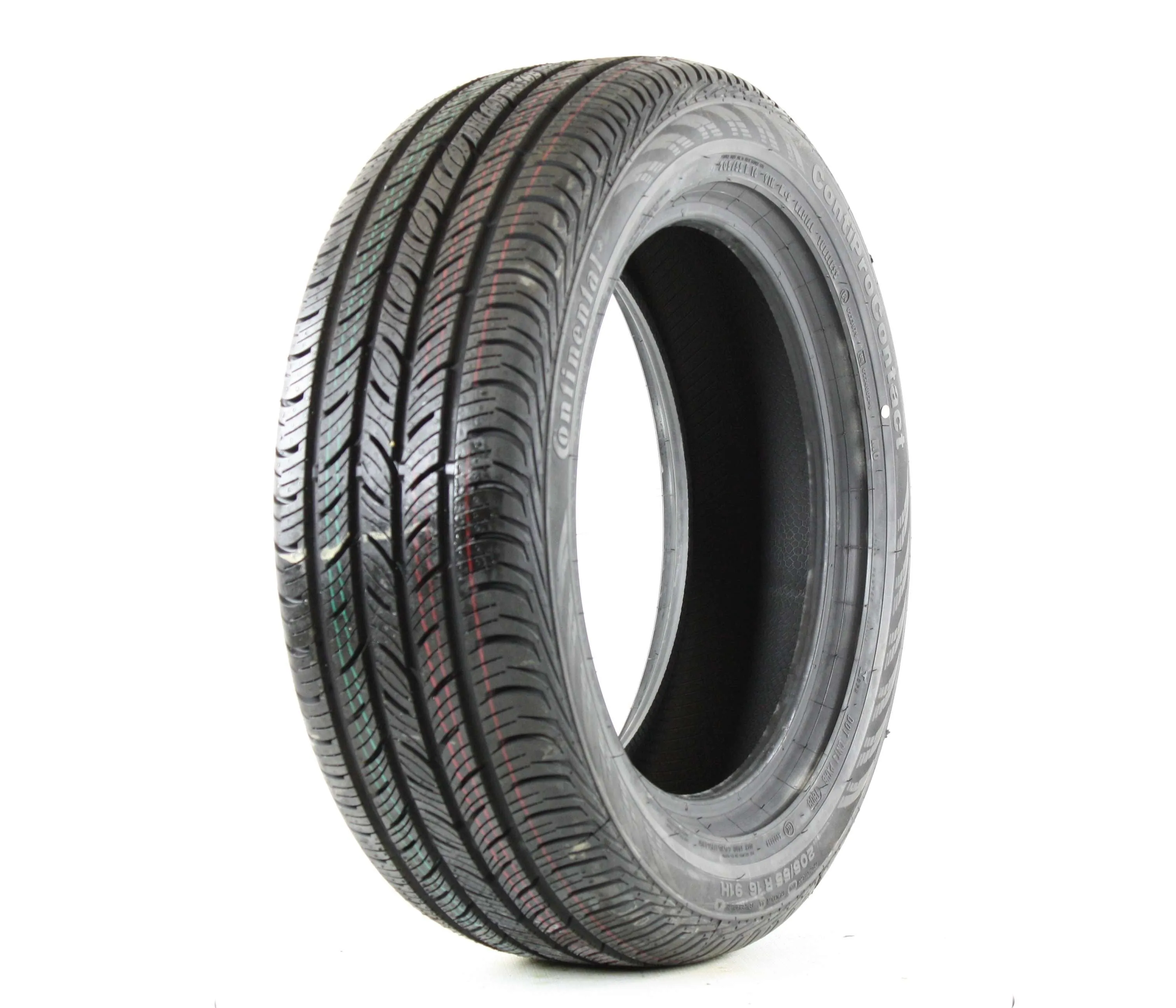 ContiProContact - 225/50R17 SL 94H