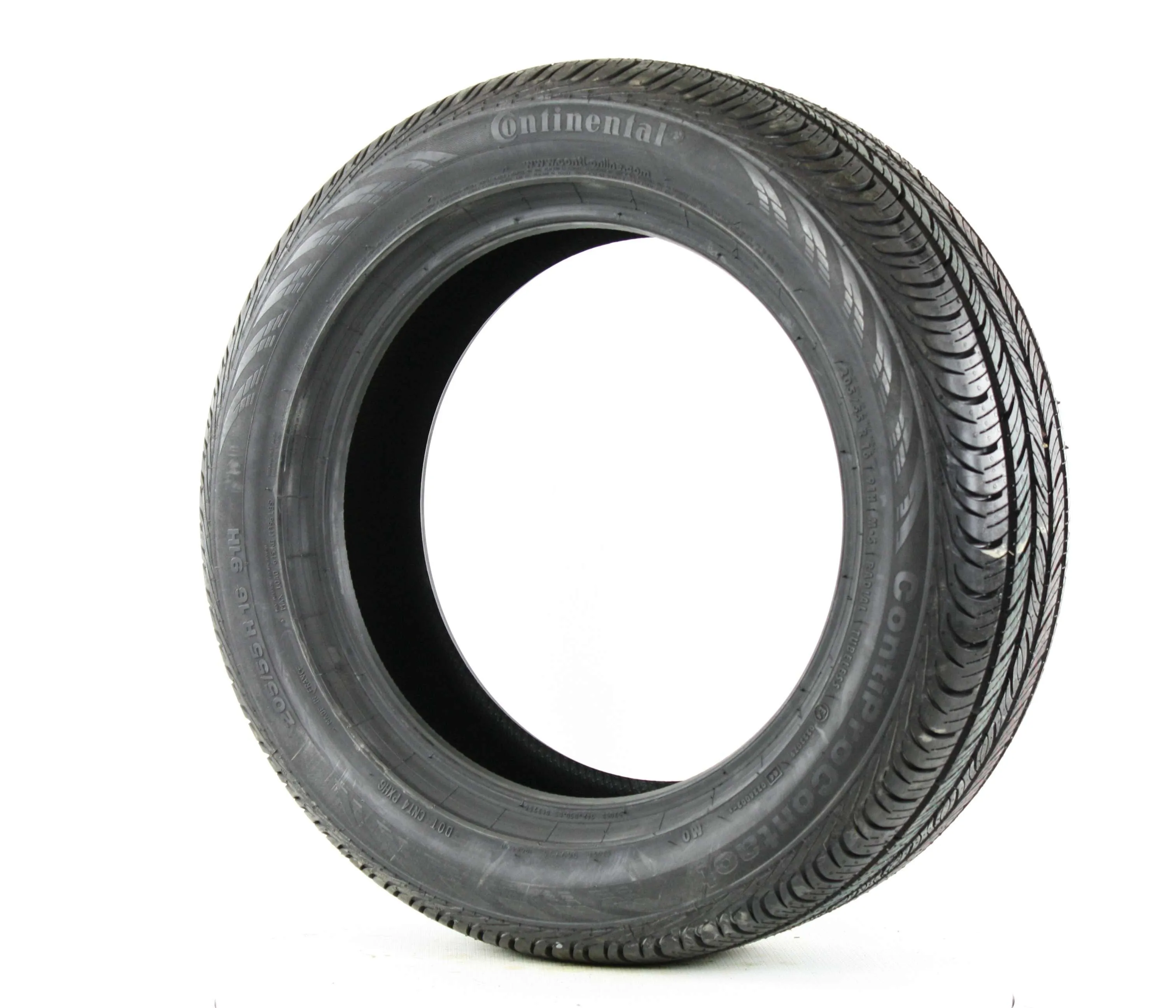 ContiProContact - 225/50R17 SL 94H