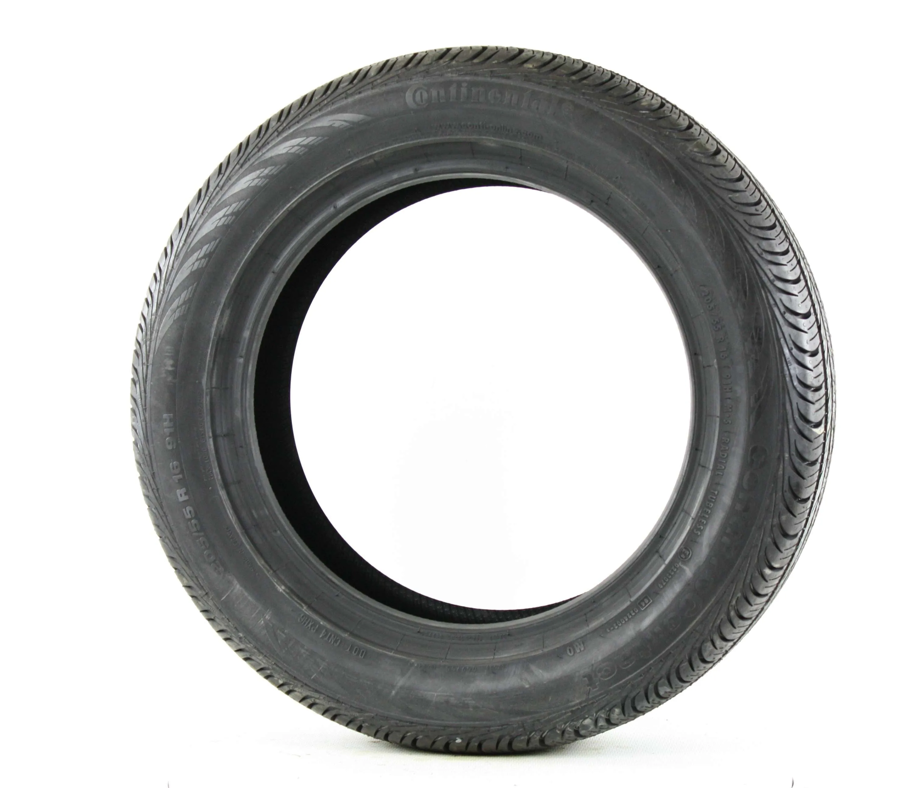 ContiProContact - 225/50R17 SL 94H