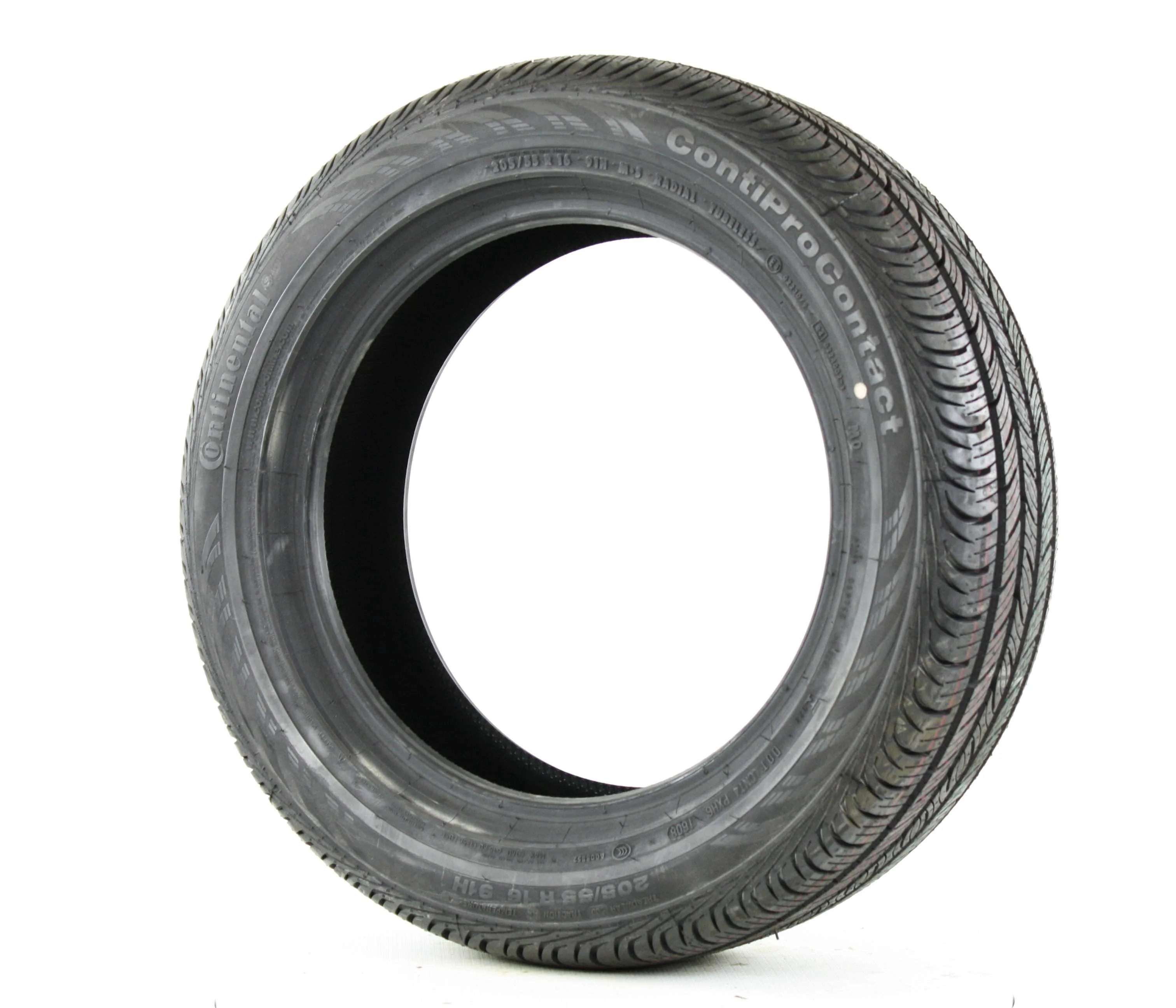 ContiProContact - 225/50R17 SL 94H