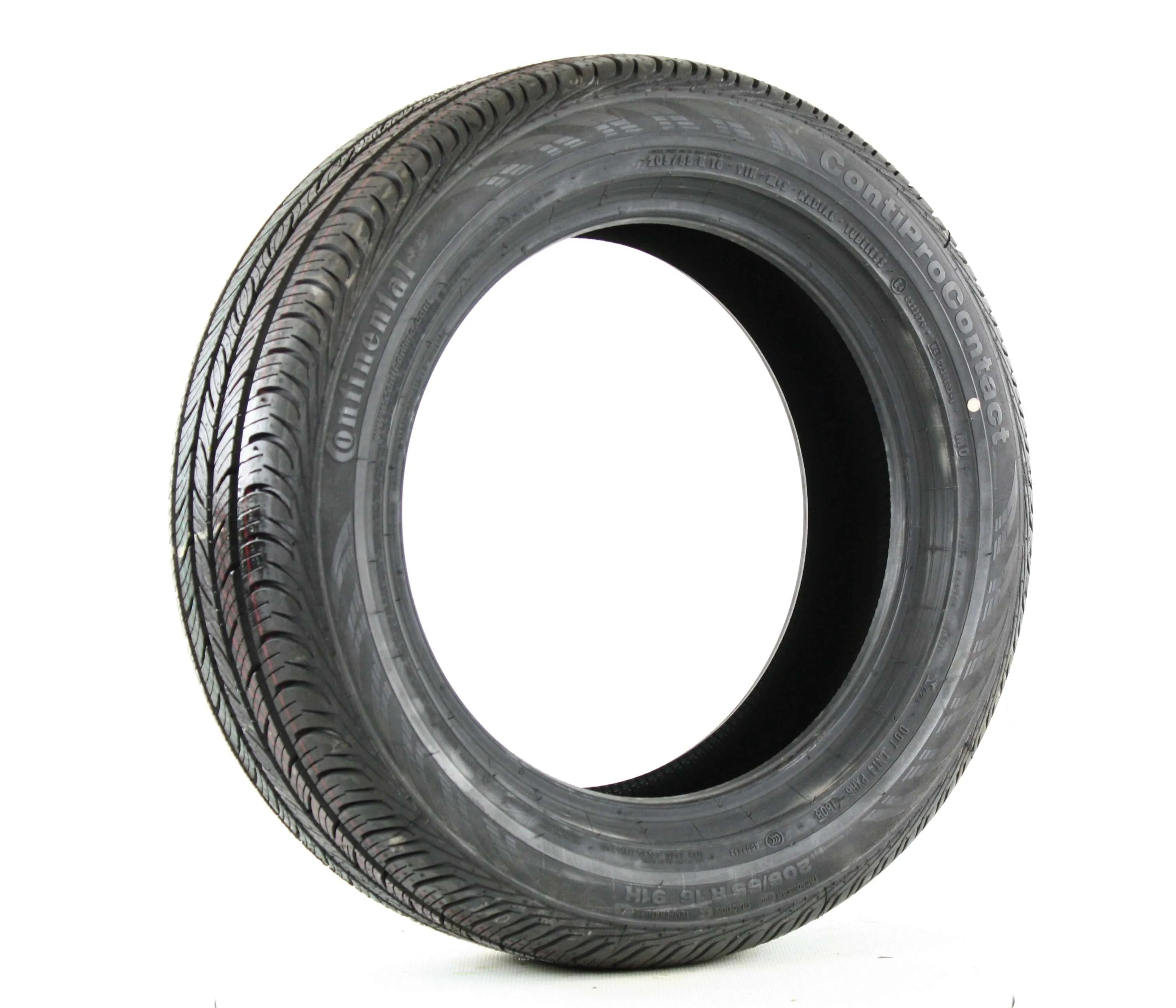 ContiProContact - 225/50R17 SL 94H