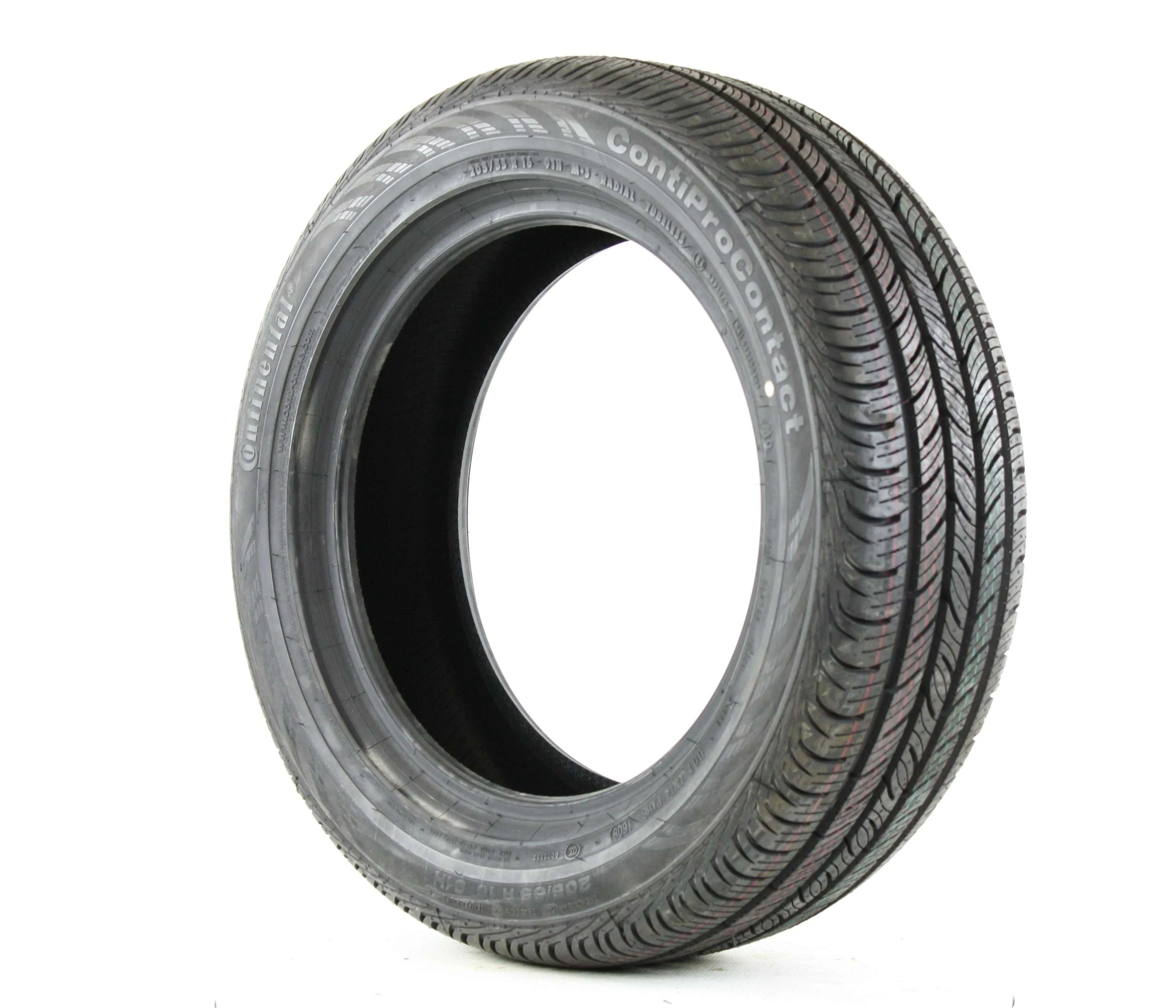 ContiProContact - 225/50R17 SL 94H