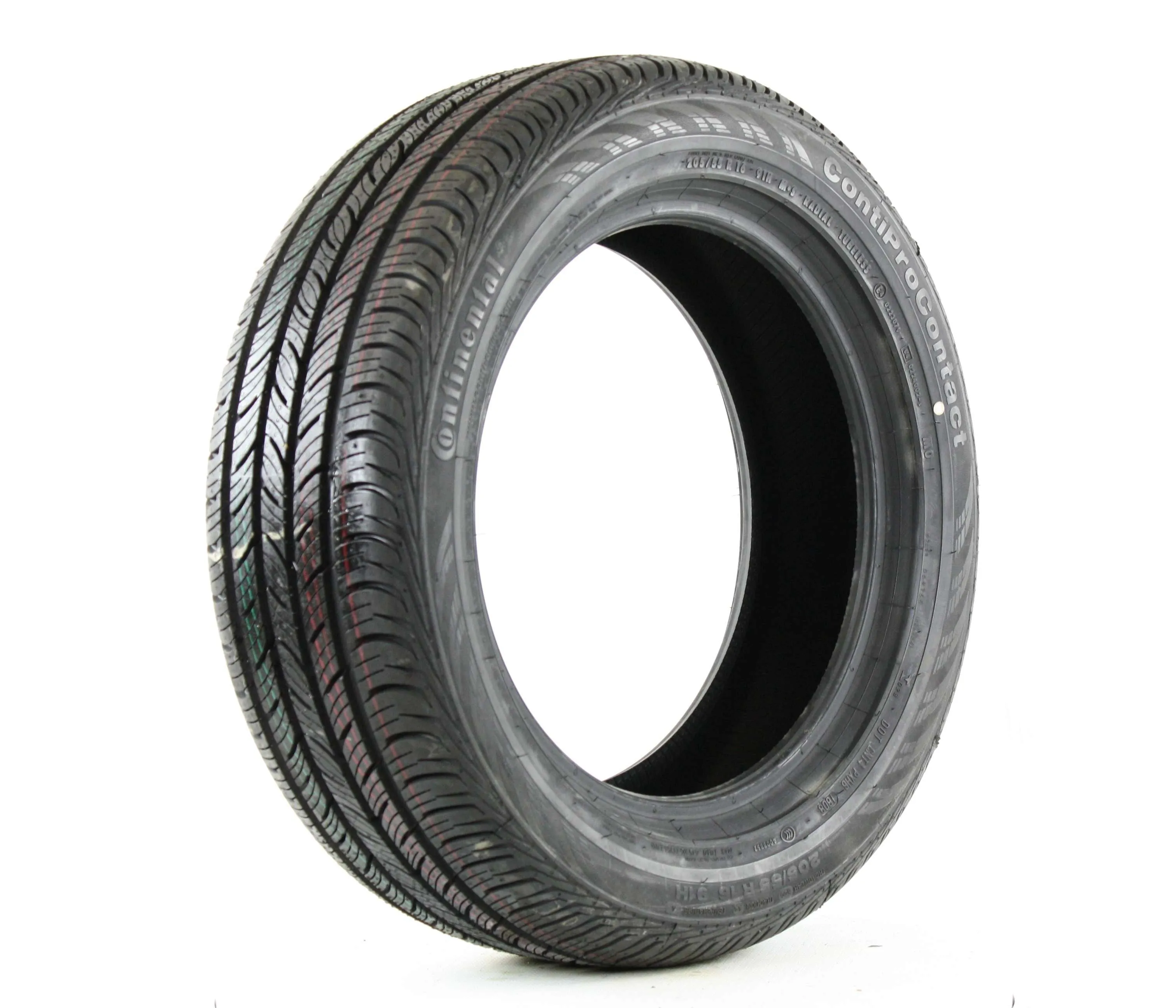 ContiProContact - 225/50R17 SL 94H