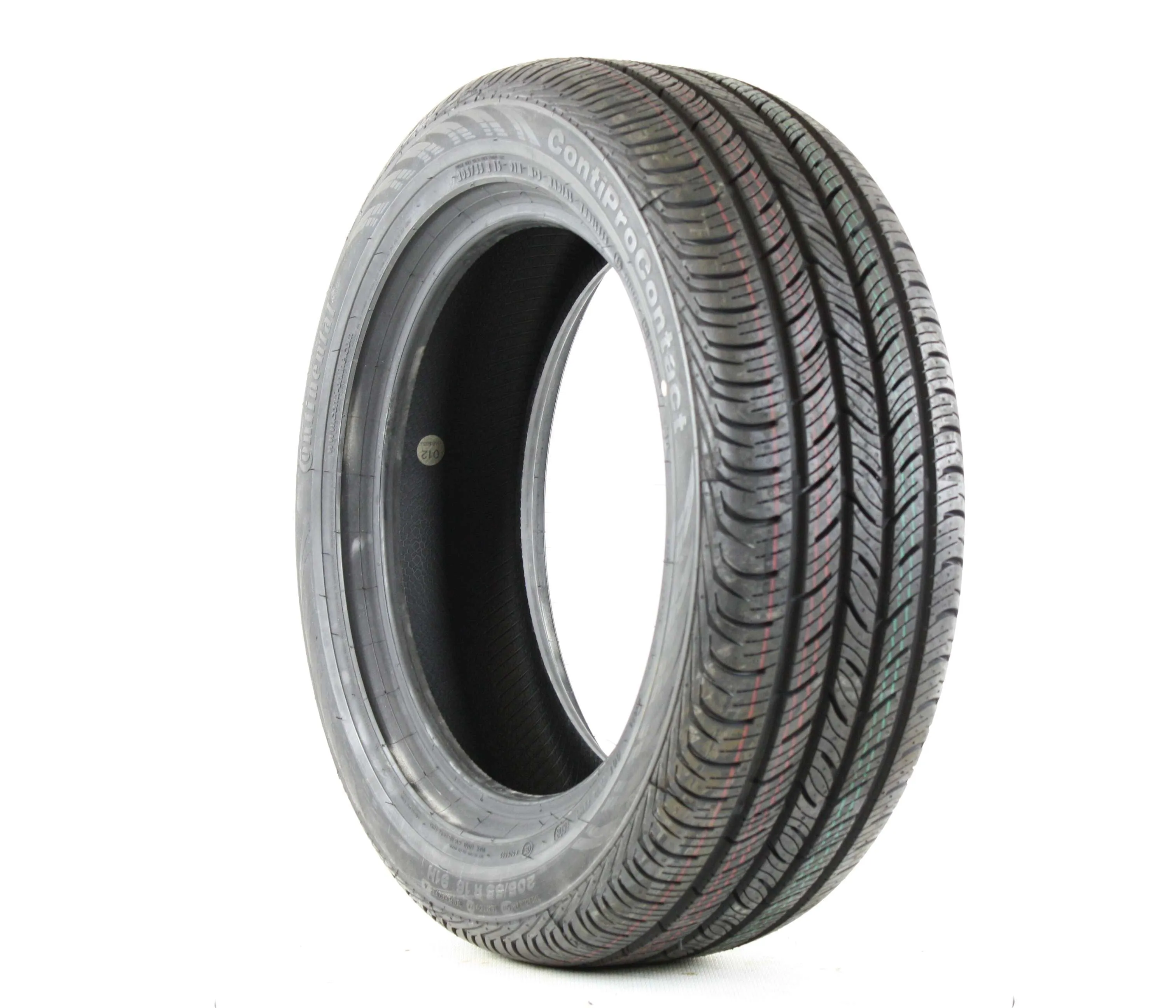 ContiProContact - 255/40R19 XL 100H