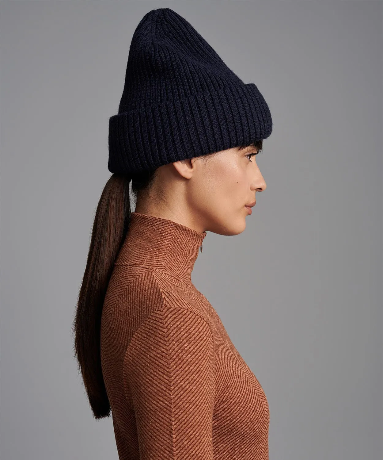 Cordova Beanie