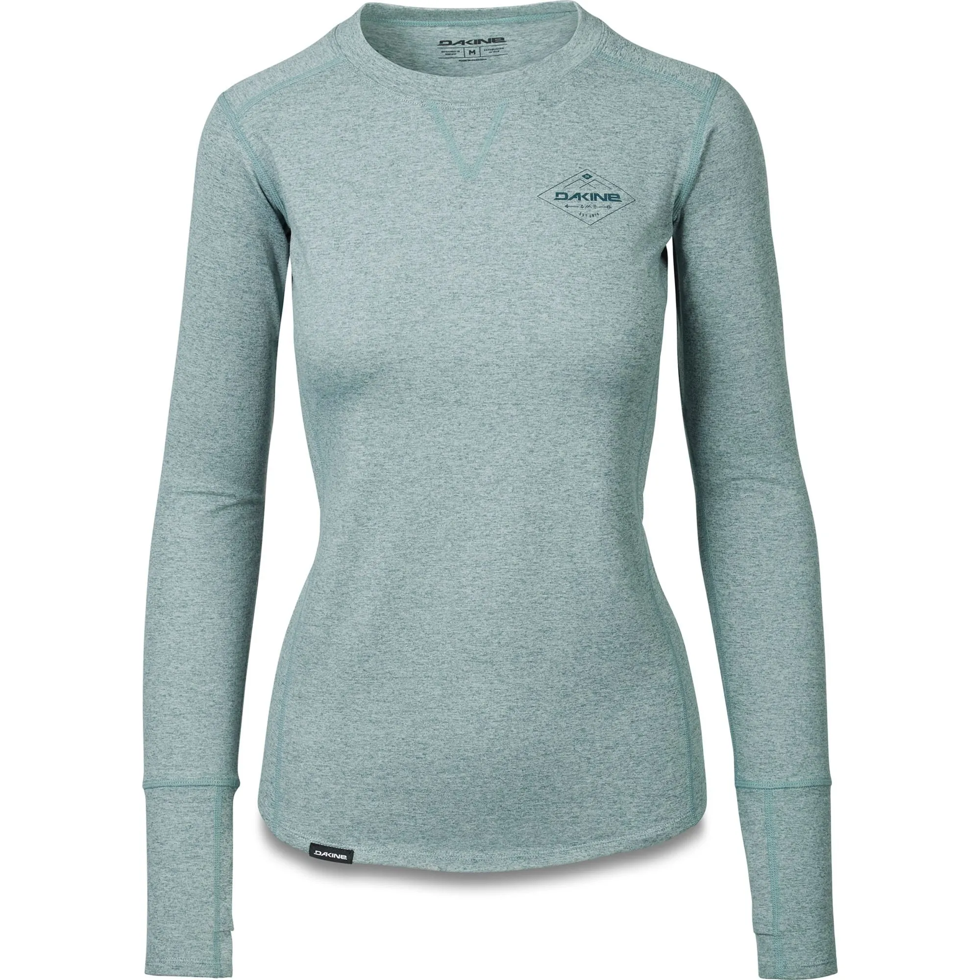 Dakine Women's Larkspur Midweight Top