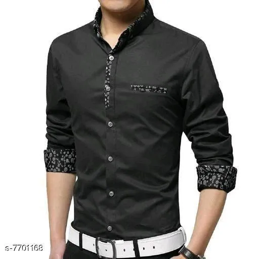 Designer Mart Men Shirts