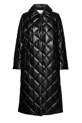 Dorothea Coat