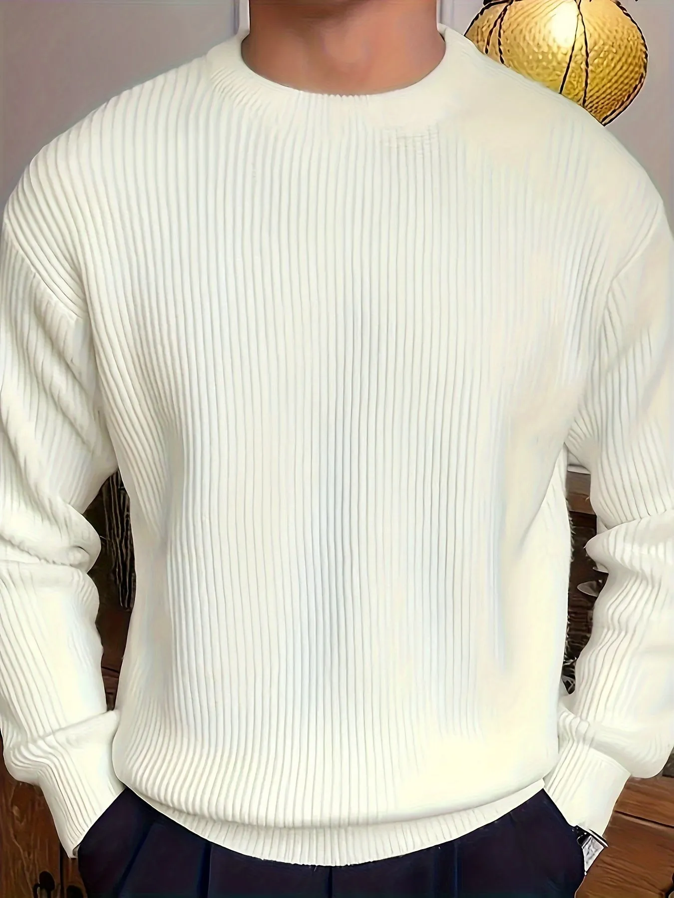 Dylan™ - Knit Sweater