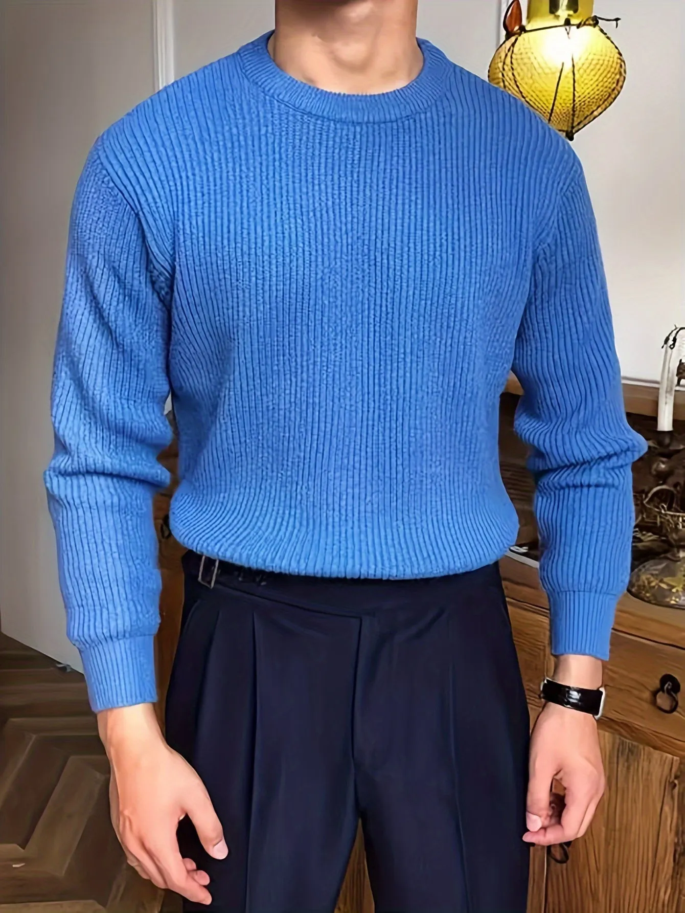 Dylan™ - Knit Sweater