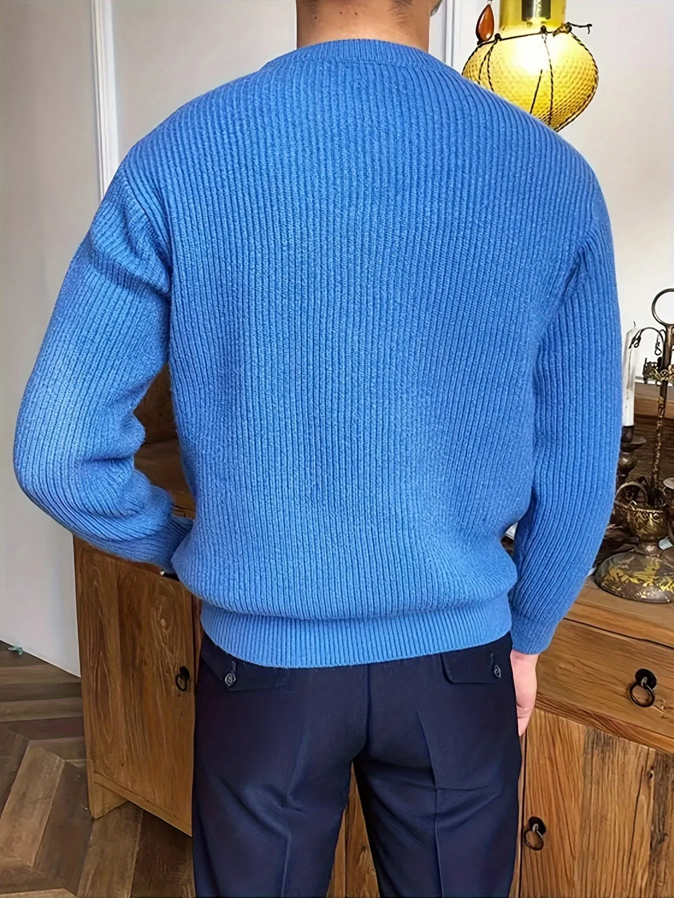 Dylan™ - Knit Sweater