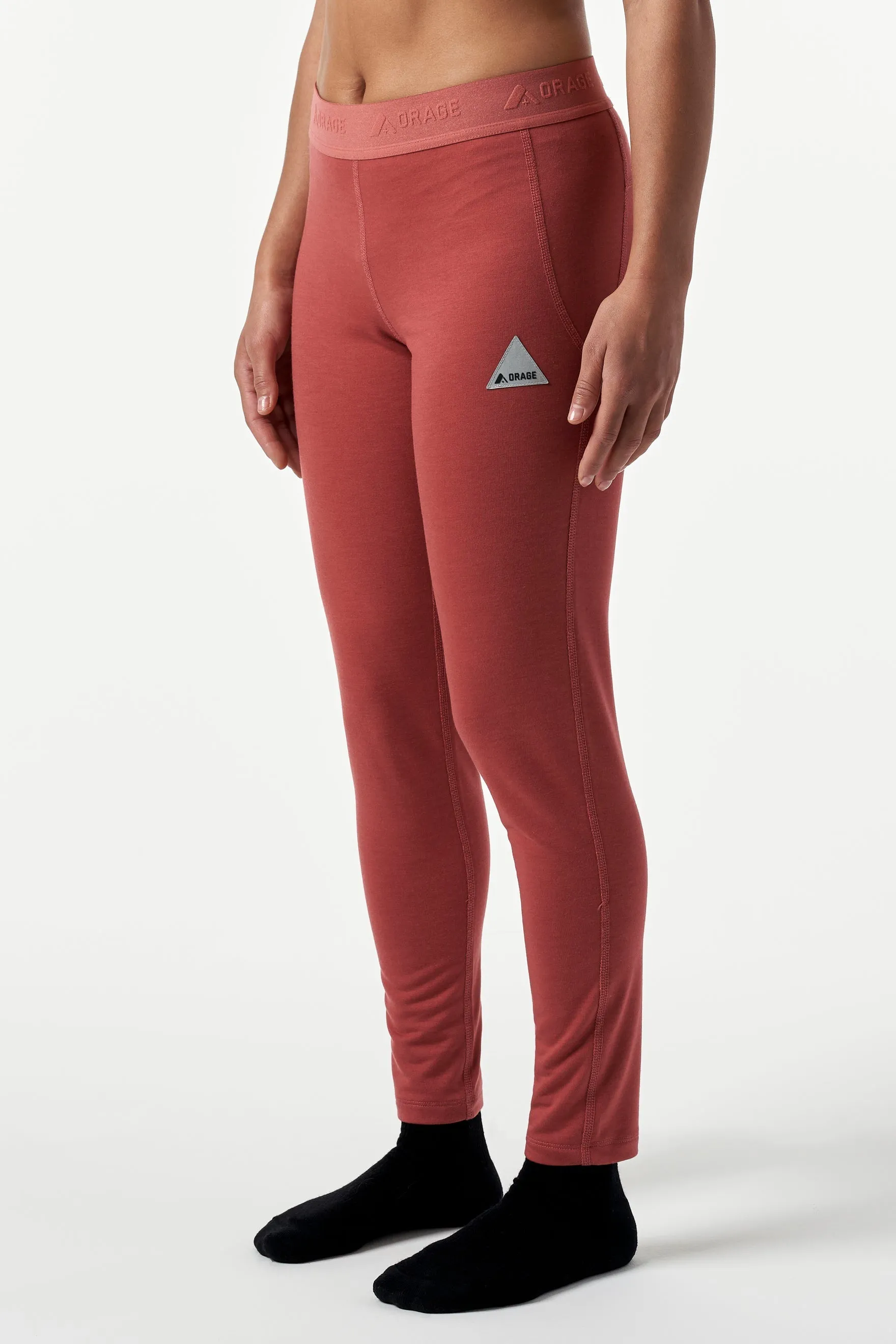 Edelweiss Heavy Base Layer Pant