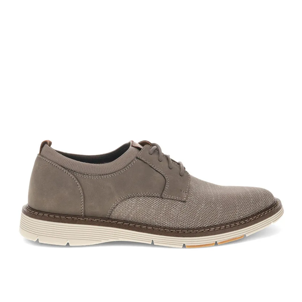 Edgehill - Mens Dress Casual Oxford